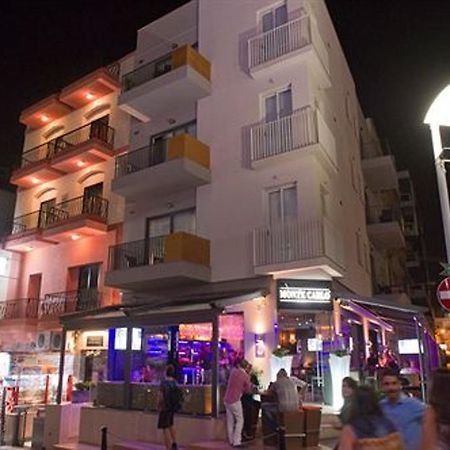 Paceville Montecarlo Apartments Saint Julian's エクステリア 写真