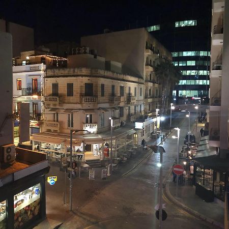 Paceville Montecarlo Apartments Saint Julian's エクステリア 写真