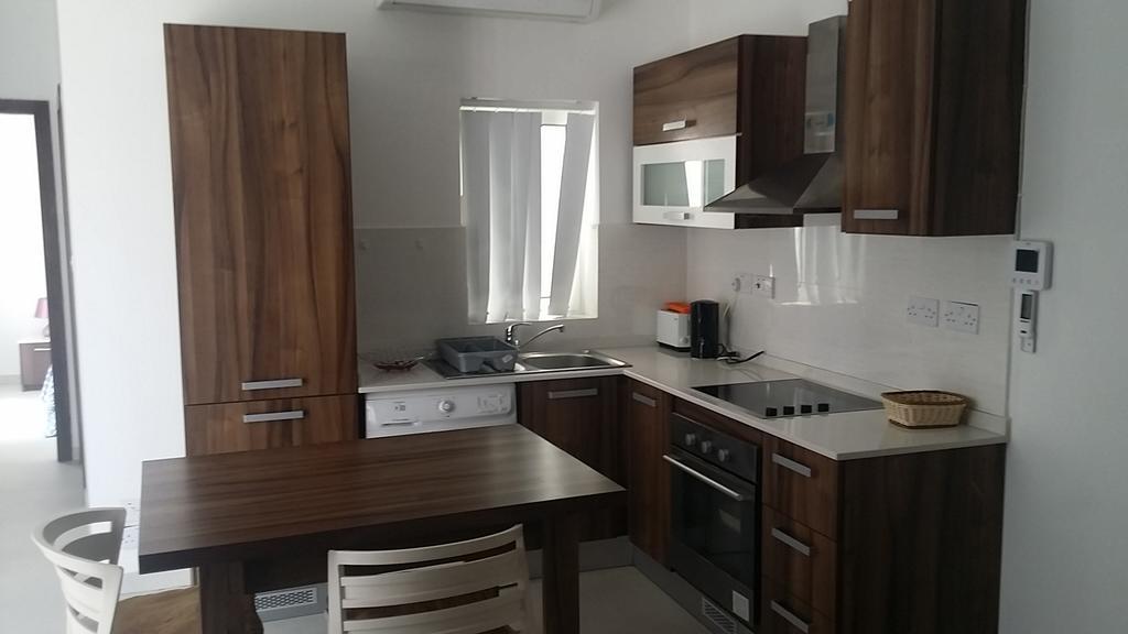 Paceville Montecarlo Apartments Saint Julian's 部屋 写真