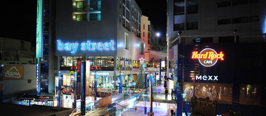 Paceville Montecarlo Apartments Saint Julian's 部屋 写真
