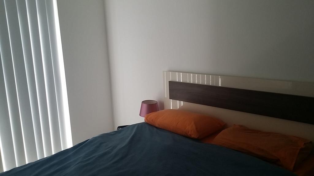 Paceville Montecarlo Apartments Saint Julian's 部屋 写真
