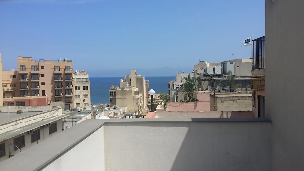 Paceville Montecarlo Apartments Saint Julian's 部屋 写真