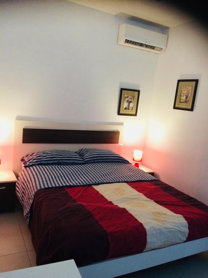 Paceville Montecarlo Apartments Saint Julian's エクステリア 写真