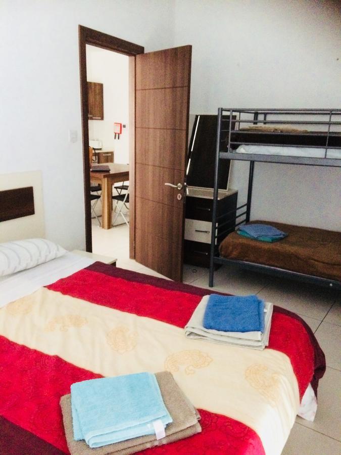 Paceville Montecarlo Apartments Saint Julian's エクステリア 写真
