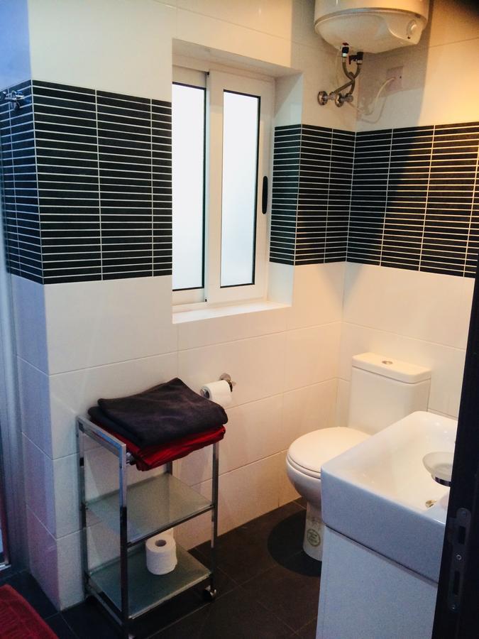 Paceville Montecarlo Apartments Saint Julian's エクステリア 写真