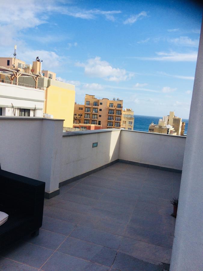 Paceville Montecarlo Apartments Saint Julian's エクステリア 写真