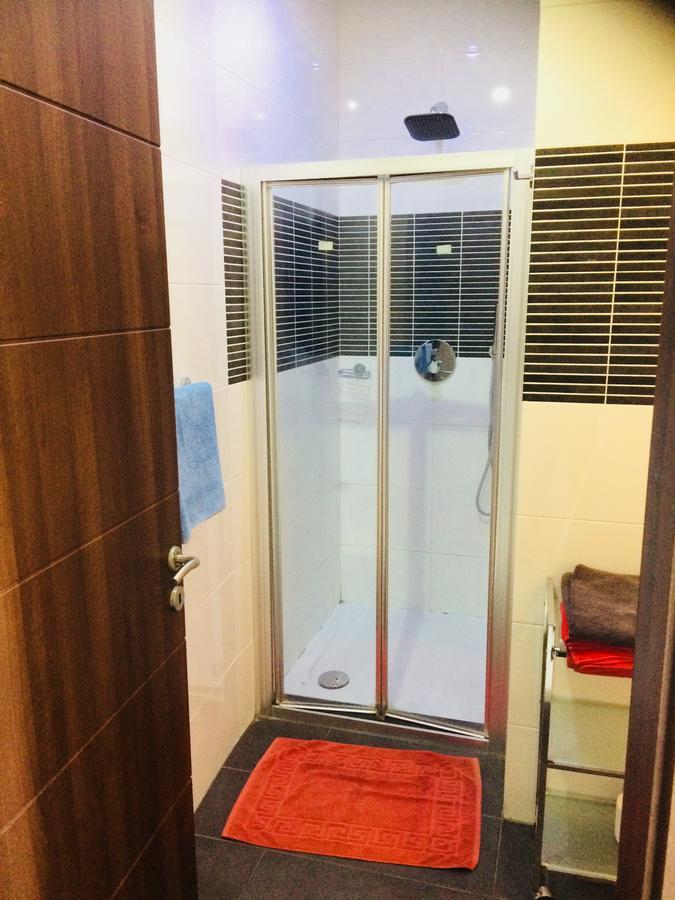 Paceville Montecarlo Apartments Saint Julian's エクステリア 写真
