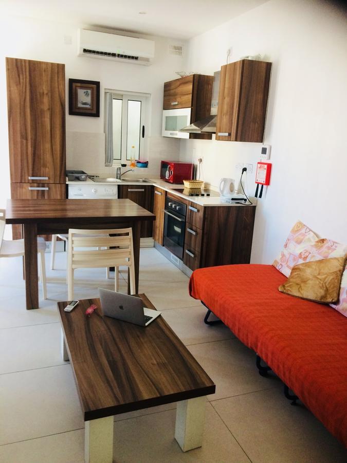 Paceville Montecarlo Apartments Saint Julian's エクステリア 写真