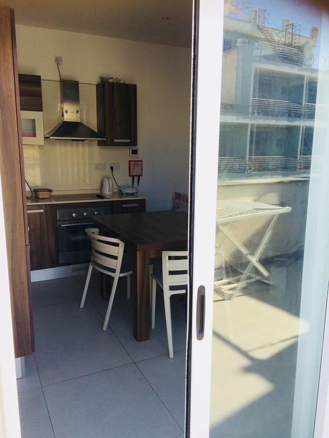Paceville Montecarlo Apartments Saint Julian's エクステリア 写真