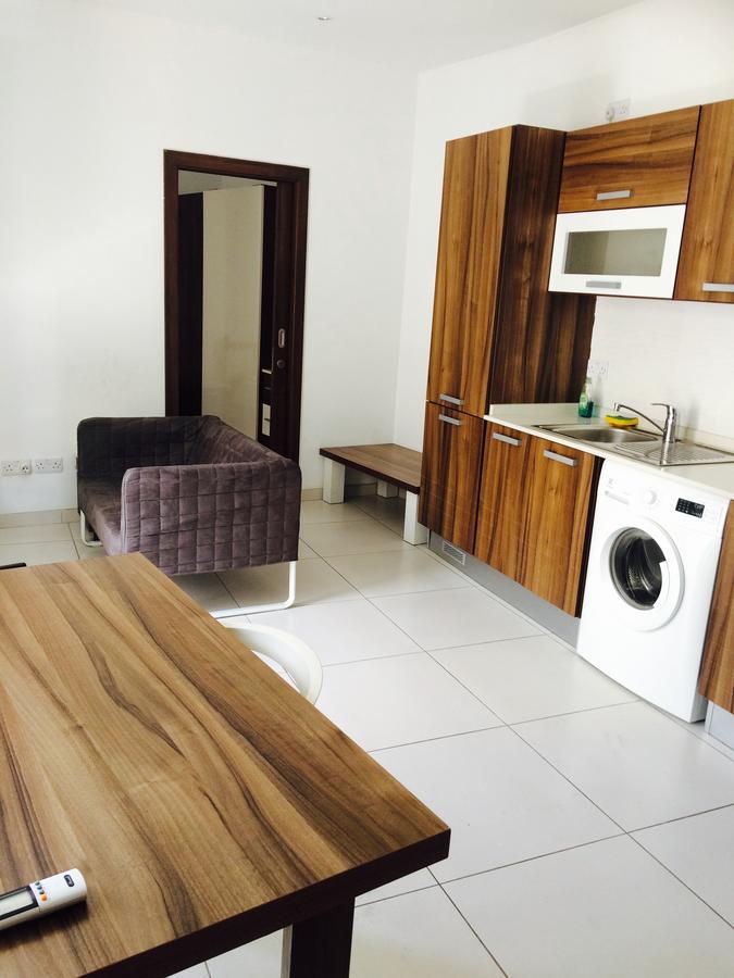 Paceville Montecarlo Apartments Saint Julian's エクステリア 写真