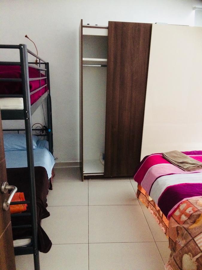 Paceville Montecarlo Apartments Saint Julian's エクステリア 写真