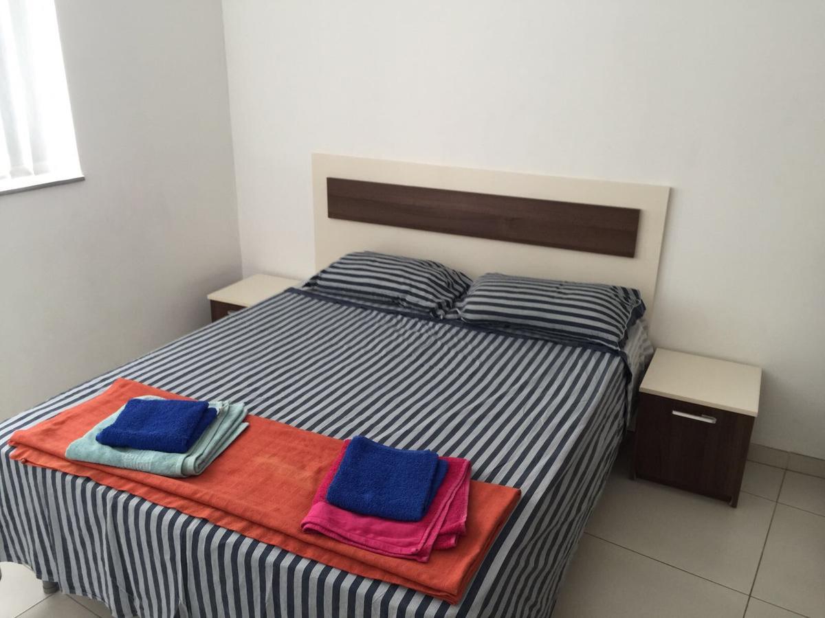 Paceville Montecarlo Apartments Saint Julian's エクステリア 写真
