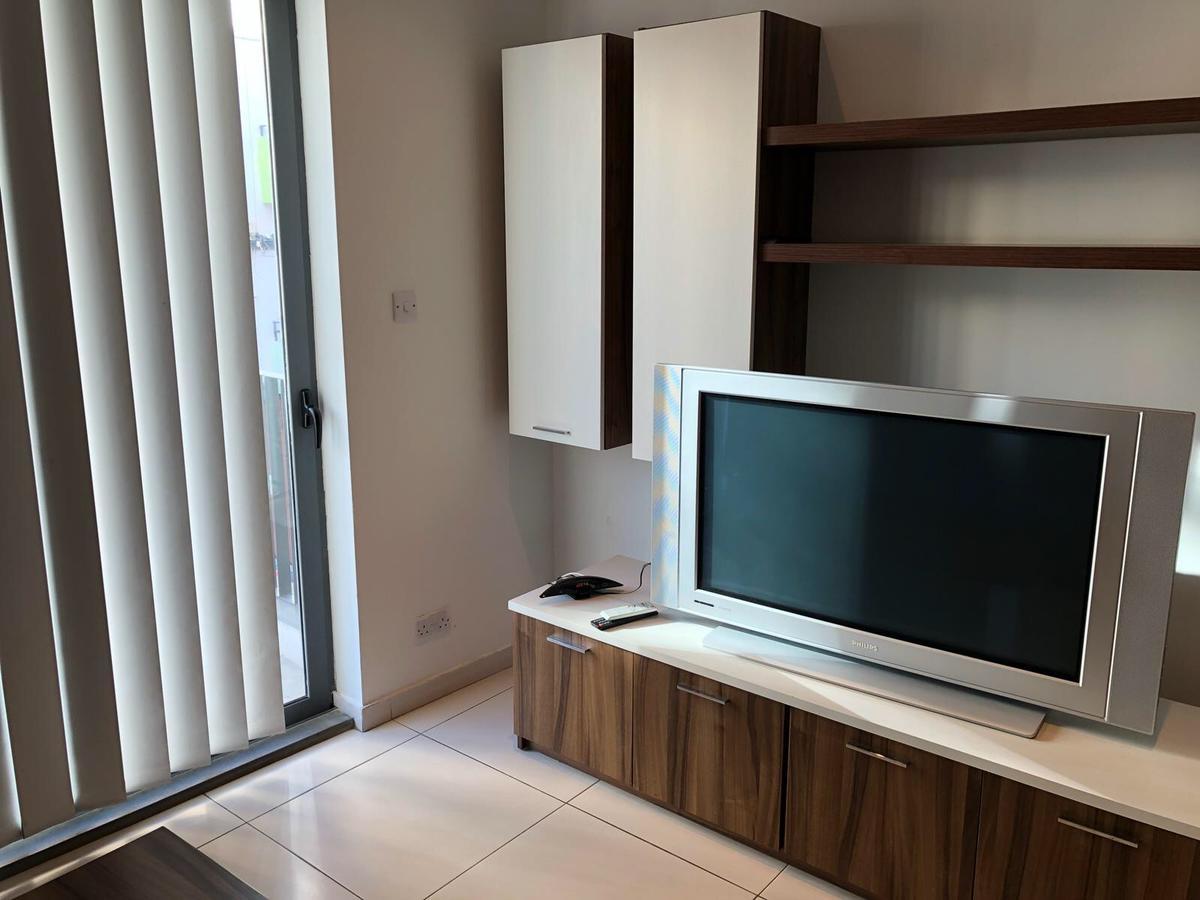 Paceville Montecarlo Apartments Saint Julian's エクステリア 写真