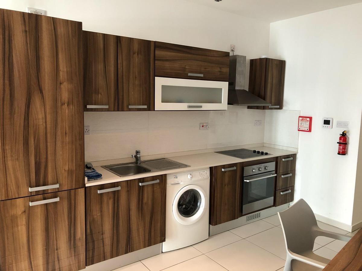 Paceville Montecarlo Apartments Saint Julian's エクステリア 写真