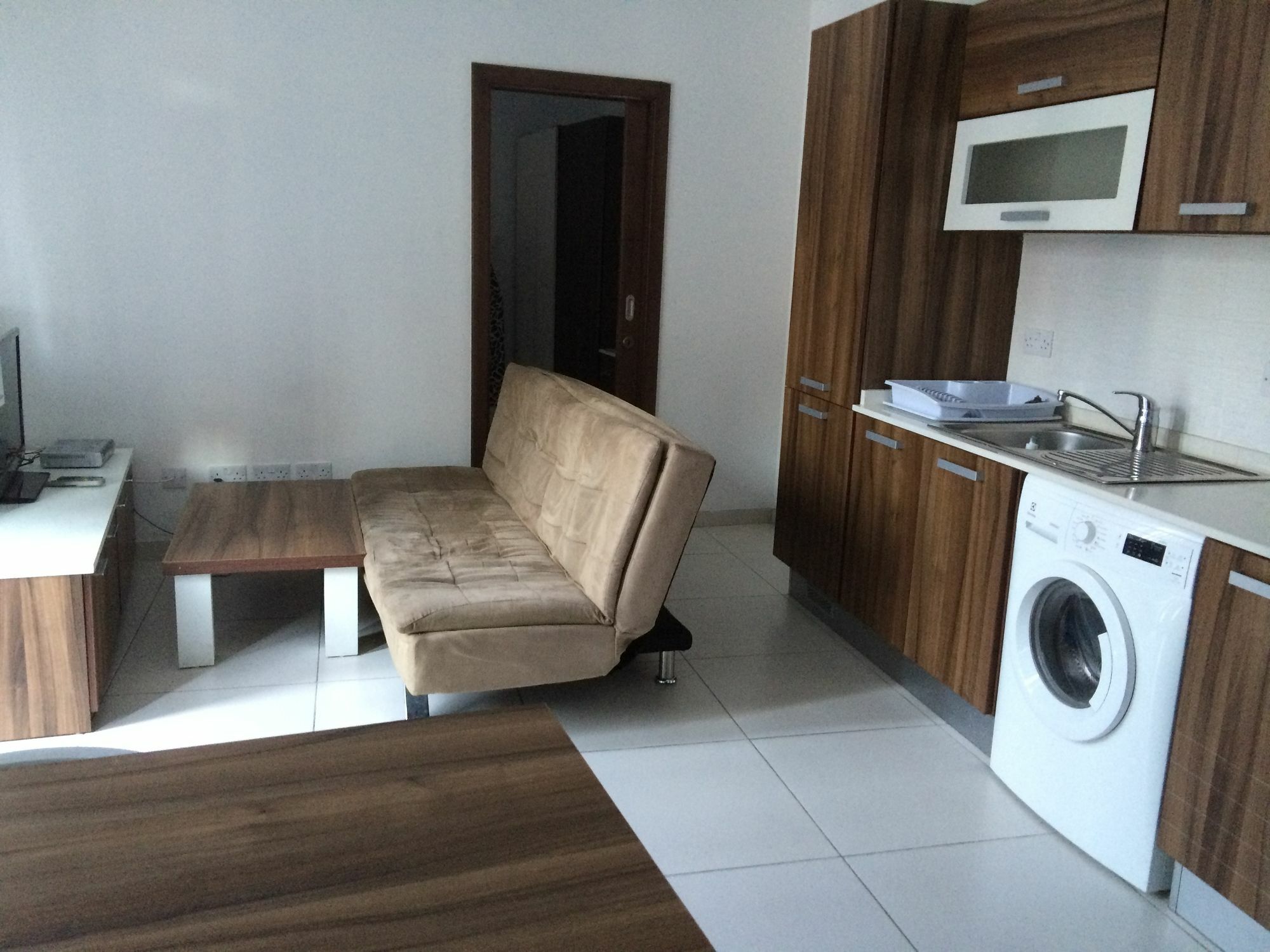 Paceville Montecarlo Apartments Saint Julian's エクステリア 写真