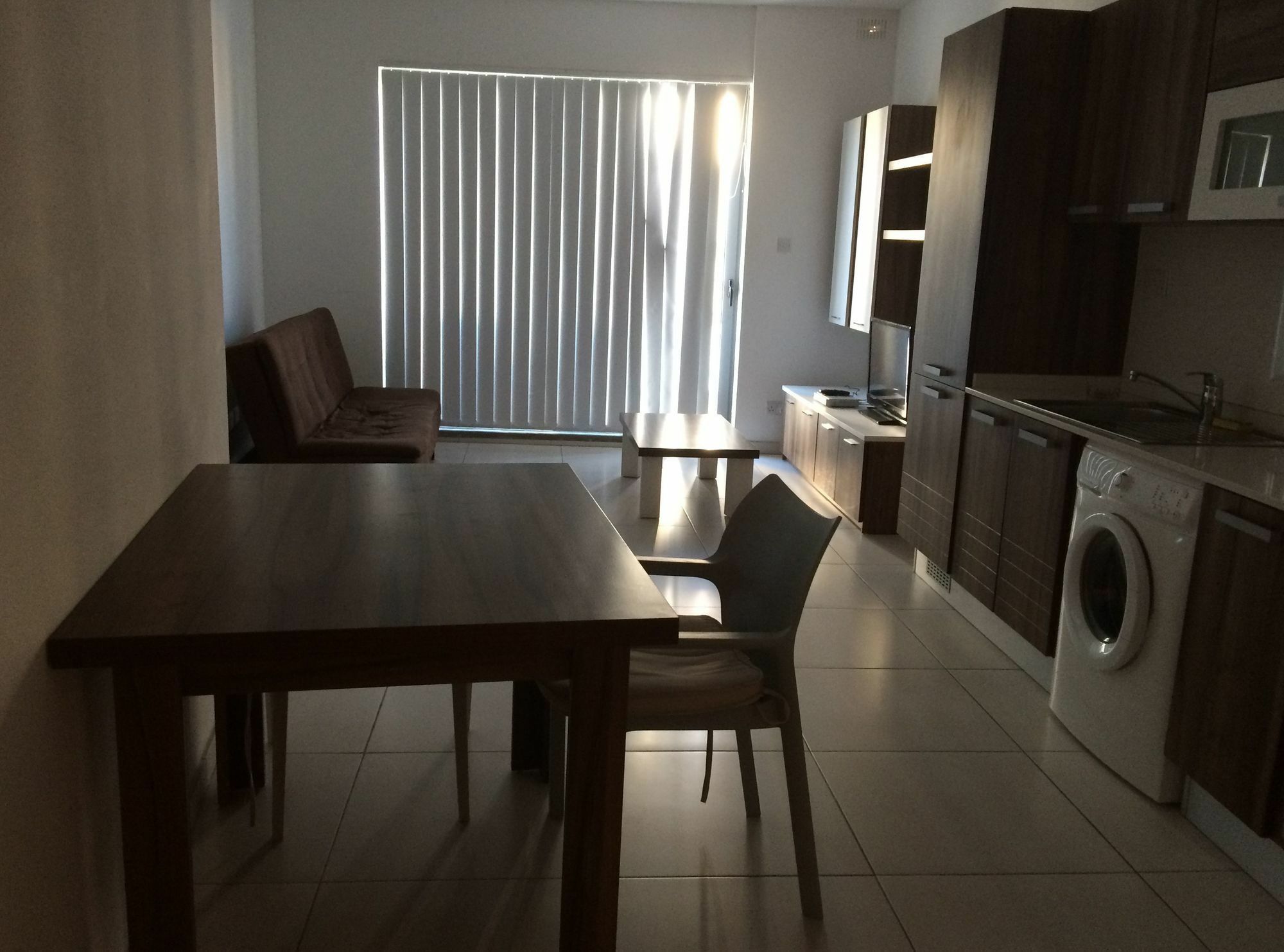 Paceville Montecarlo Apartments Saint Julian's エクステリア 写真