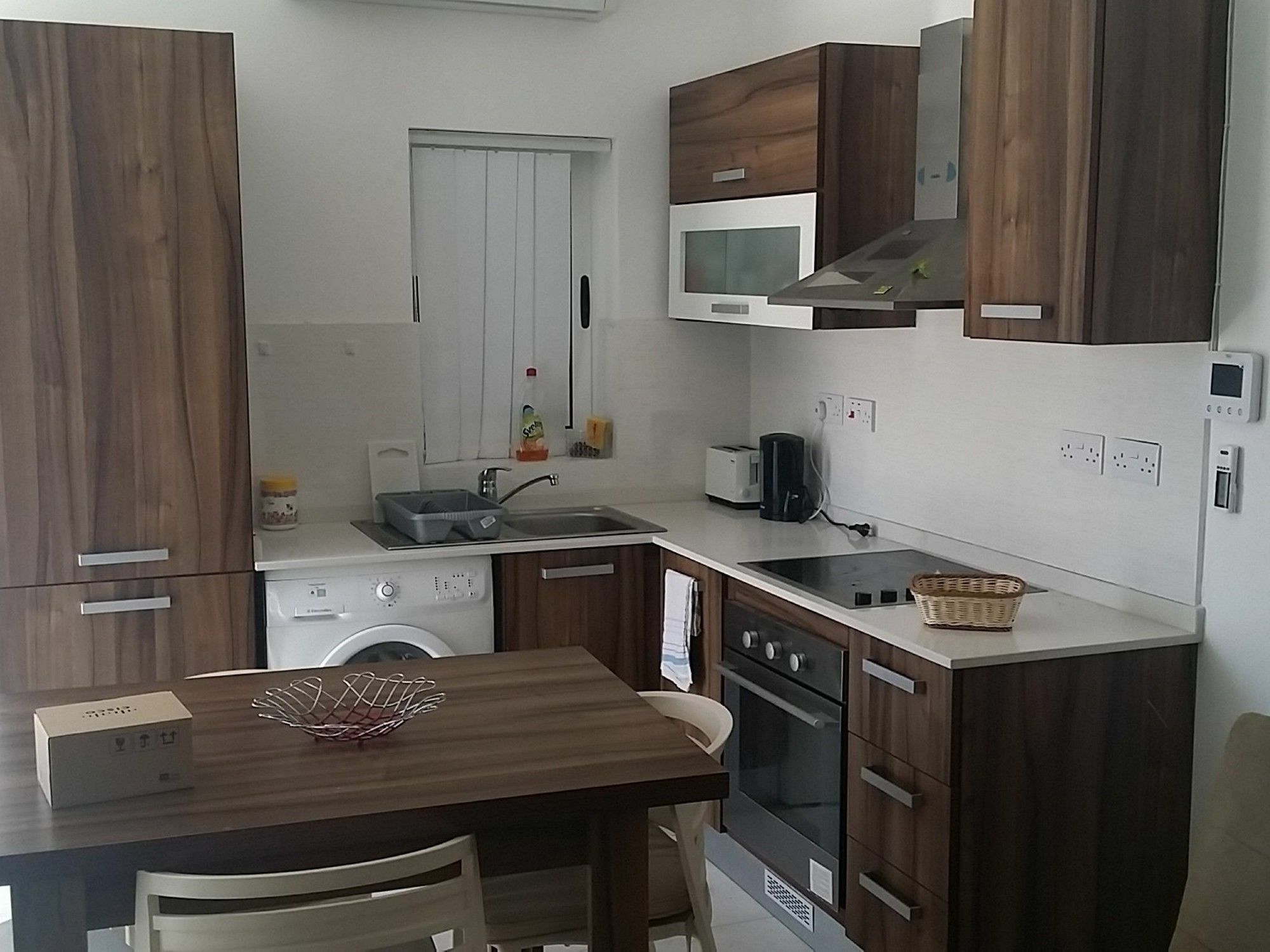 Paceville Montecarlo Apartments Saint Julian's エクステリア 写真
