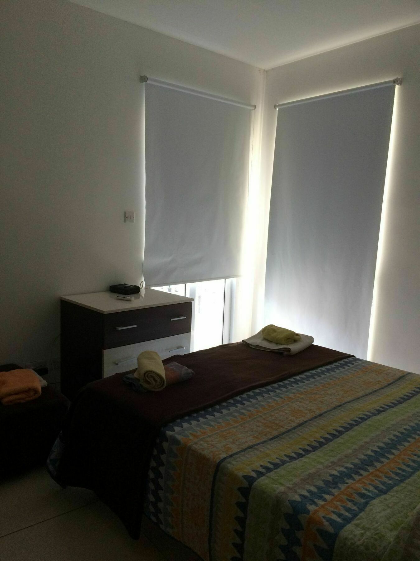 Paceville Montecarlo Apartments Saint Julian's エクステリア 写真