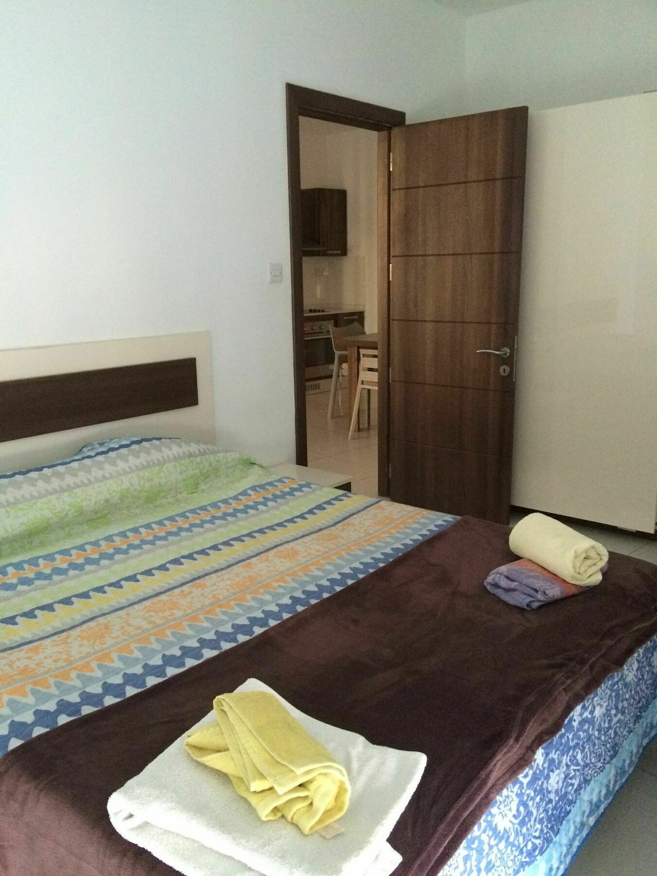 Paceville Montecarlo Apartments Saint Julian's エクステリア 写真